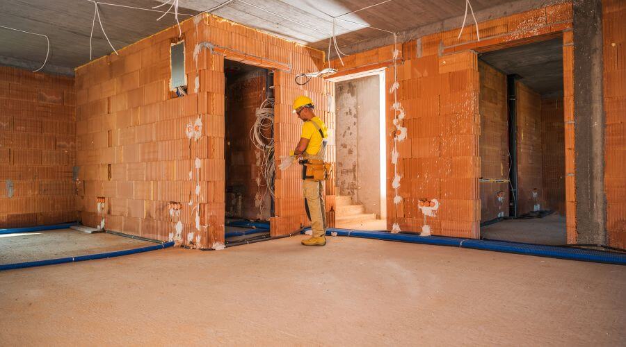 Local Chimney Repair in Ogden, IL
